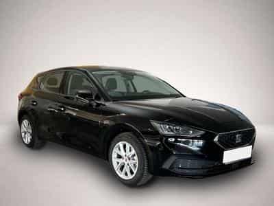 Seat Leon (2025) - Photo 2