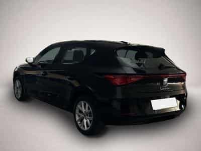 Seat Leon (2025) - Photo 4