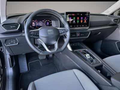 Seat Leon (2025) - Photo 6