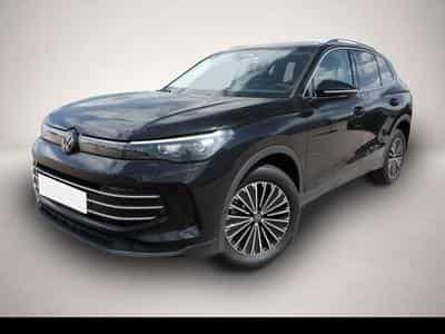 VW Tiguan (2026) - Photo 1