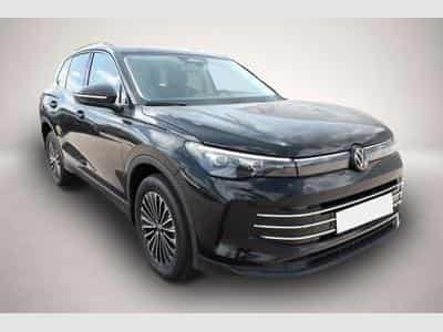 VW Tiguan (2026) - Photo 2