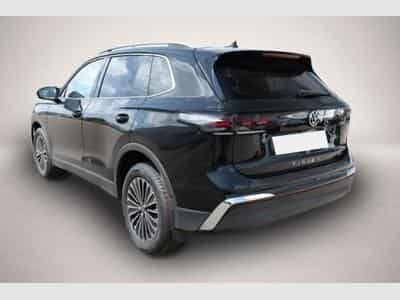 VW Tiguan (2026) - Photo 4