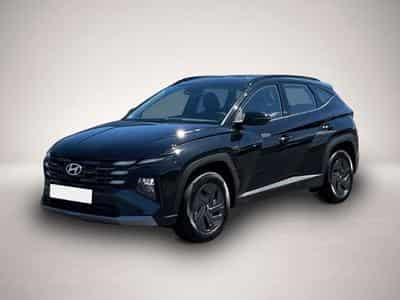 Hyundai Tucson (2026) - Photo 1