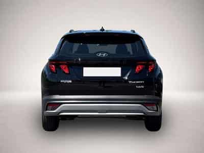Hyundai Tucson (2026) - Photo 5