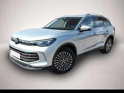 VW Tiguan (2026) - Photo 1