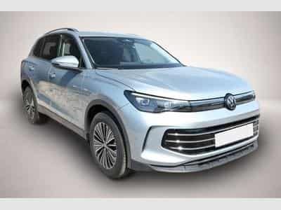 VW Tiguan (2026) - Photo 2