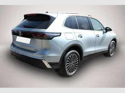 VW Tiguan (2026) - Photo 3