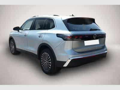 VW Tiguan (2026) - Photo 4