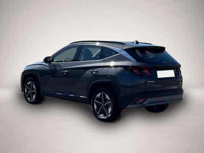 Hyundai Tucson (2026) - Photo 4