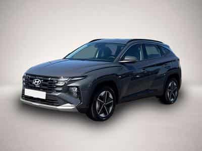 Hyundai Tucson (2026) - Photo 1