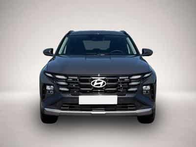 Hyundai Tucson (2026) - Photo 2