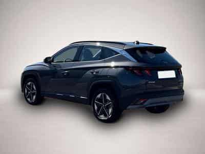 Hyundai Tucson (2026) - Photo 4