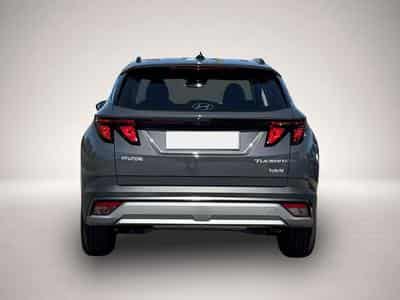 Hyundai Tucson (2026) - Photo 5