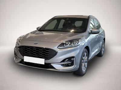 Ford Kuga (2026) - Photo 1