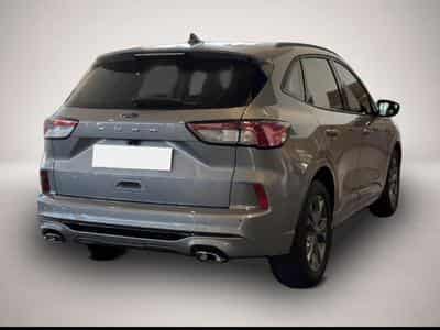 Ford Kuga (2026) - Photo 3