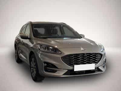 Ford Kuga (2026) - Photo 4