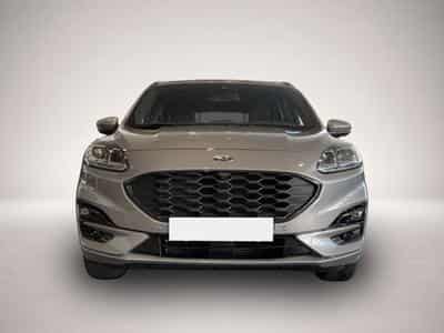 Ford Kuga (2026) - Photo 5