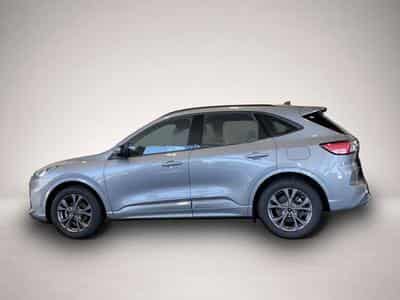 Ford Kuga (2026) - Photo 6