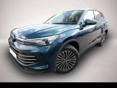 VW Tiguan (2026) - Photo 1