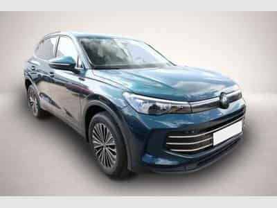 VW Tiguan (2026) - Photo 2