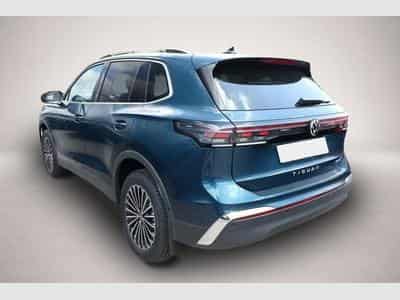 VW Tiguan (2026) - Photo 4