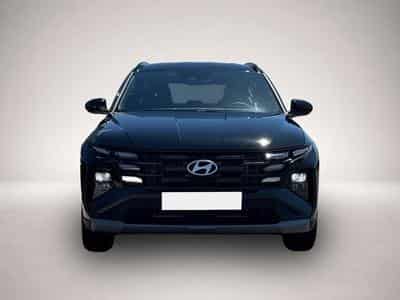 Hyundai Tucson (2026) - Photo 2