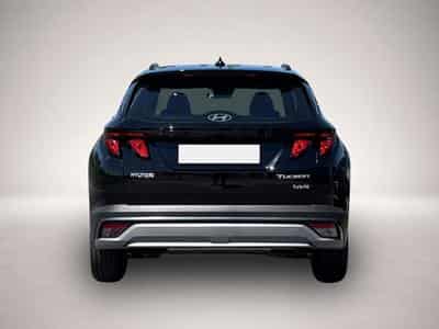 Hyundai Tucson (2026) - Photo 5