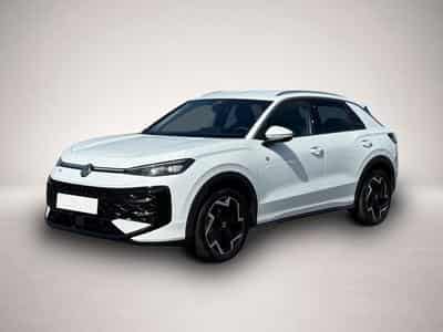 VW T-Roc (2026) - Photo 1