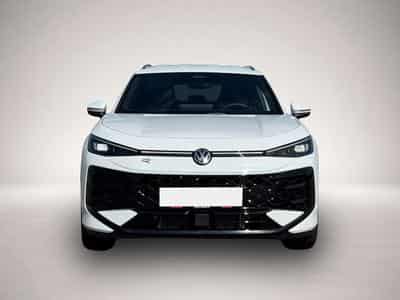 VW T-Roc (2026) - Photo 2