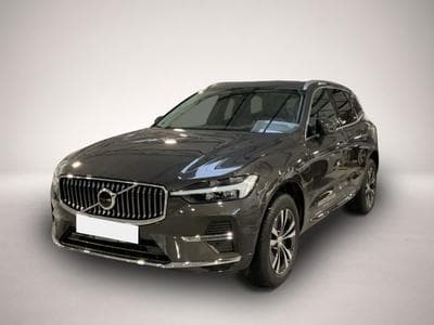 Volvo XC60 (2026) - Photo 1