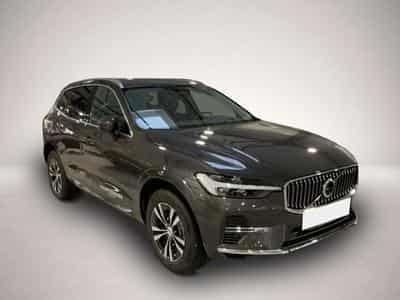 Volvo XC60 (2026) - Photo 4