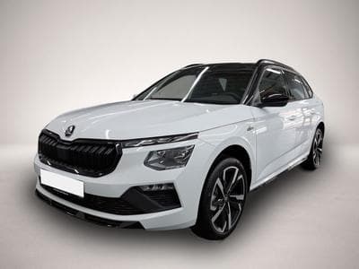 Skoda Kamiq (2026) - Photo 1