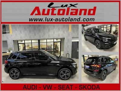 Skoda Kamiq (2026) - Photo 1