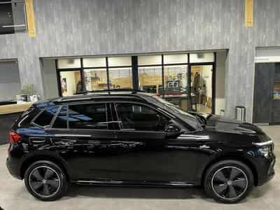 Skoda Kamiq (2026) - Photo 2