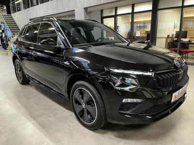Skoda Kamiq (2026) - Photo 3
