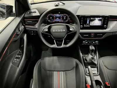 Skoda Kamiq (2026) - Photo 5