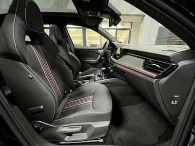 Skoda Kamiq (2026) - Photo 6