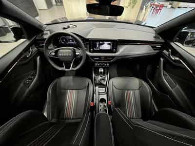 Skoda Kamiq (2026) - Photo 8