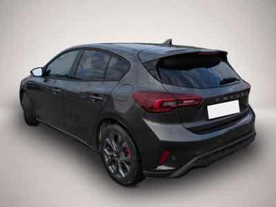 Ford Focus (2026) - Photo 1