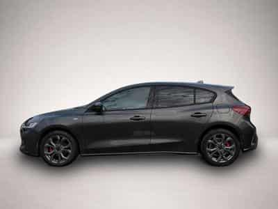 Ford Focus (2026) - Photo 5