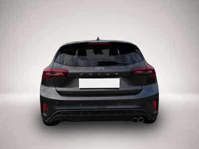 Ford Focus (2026) - Photo 6