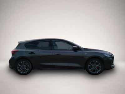 Ford Focus (2026) - Photo 7