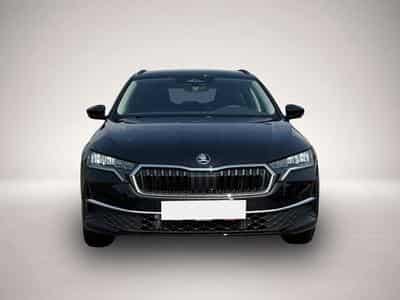 Skoda Octavia (2026) - Photo 2