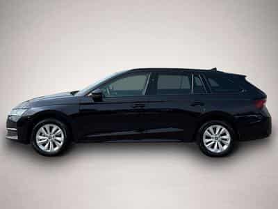 Skoda Octavia (2026) - Photo 3