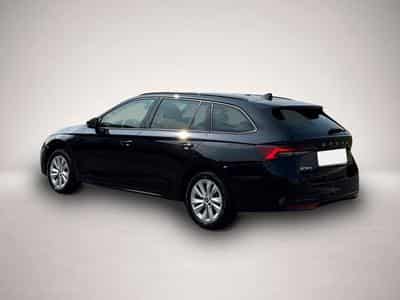 Skoda Octavia (2026) - Photo 4
