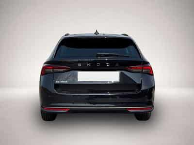 Skoda Octavia (2026) - Photo 5