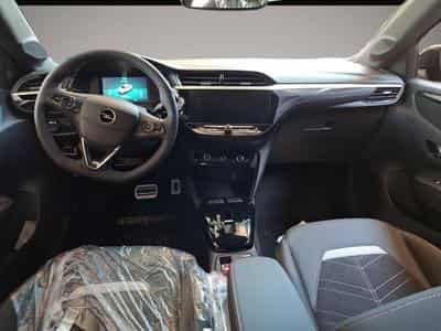 Opel Corsa (2023) - Photo 5