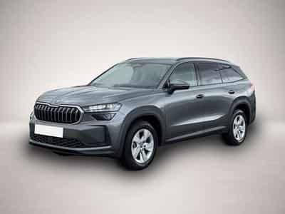Skoda Kodiaq (2026) - Photo 1
