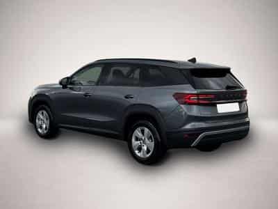 Skoda Kodiaq (2026) - Photo 4