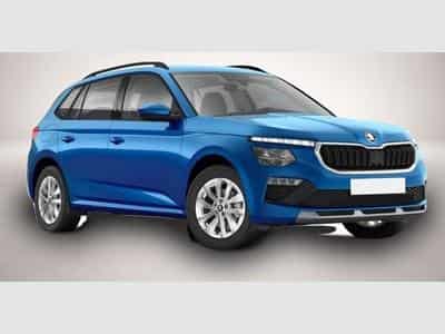Skoda Kamiq (2026) - Photo 1
